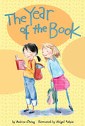 The Year of the Book: A Tender Story About Discovering True Friendship for Kids (Ages 6-9)