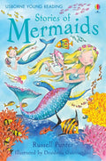 Stories of Mermaids (Young Reading