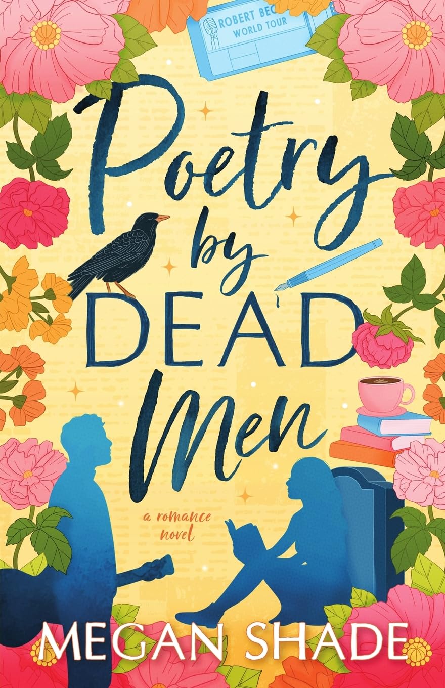 Poetry by Dead Men