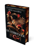 Deathbringer (Deluxe Edition): A Novel
