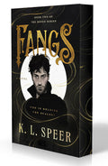 Fangs: A Novel (The Bones Series) book 2 of 2