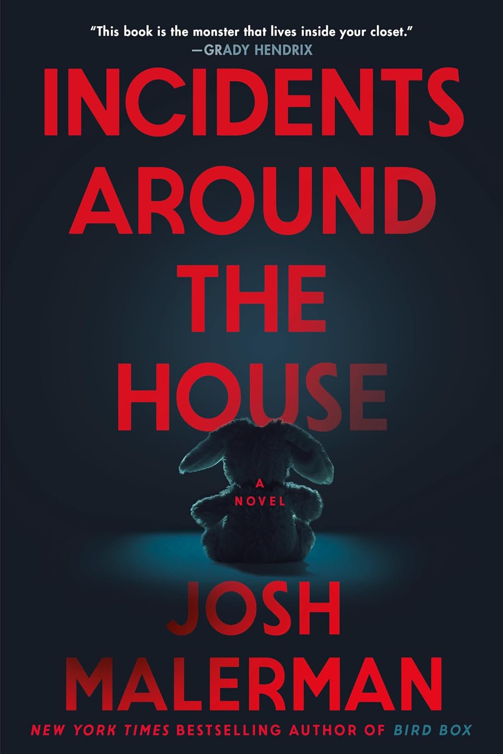 Incidents Around the House: A Novel: The Inspiration for the Movie "Other Mommy"