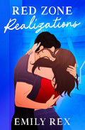 Red Zone Realizations (Houston Hurricanes) book 1 of 2