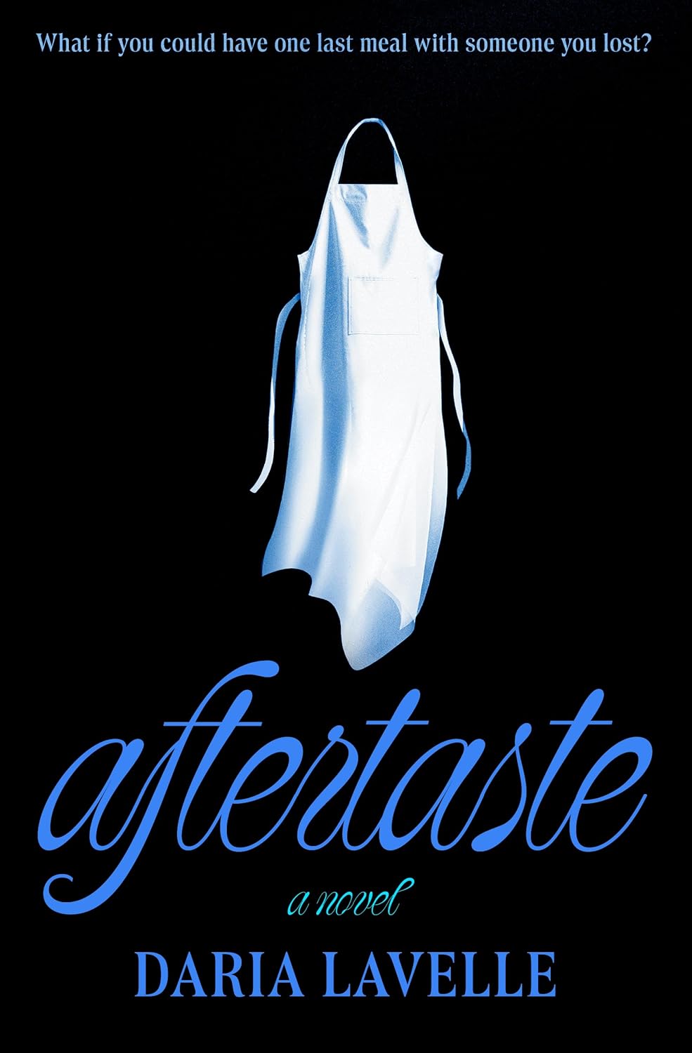 AFTERTASTE