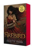 Firebird (The Fire That Binds, 1) Paperback
