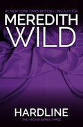 Hardline (Hacker) book 3