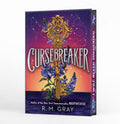 Cursebreaker (Deluxe Limited Edition) (Nightweaver, 3)