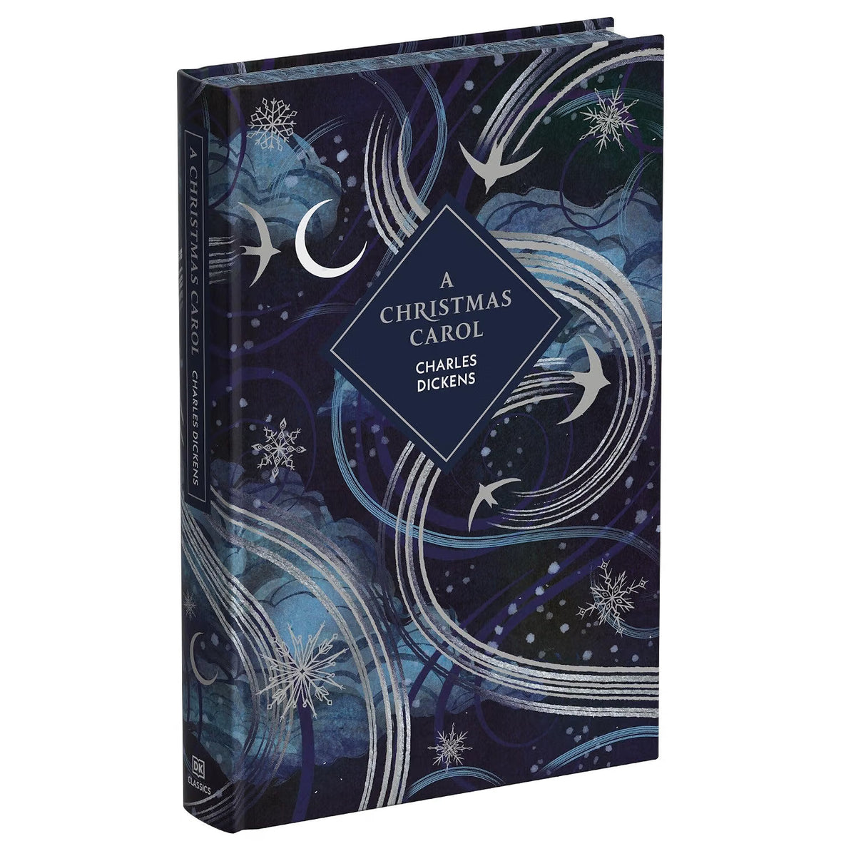 A Christmas Carol (DK Classics)