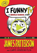 I Funny TV: A Middle School Story (Gently used Book)