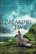 Breaking Time (book 1 of 2)