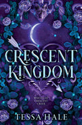 Crescent Kingdom (The Wolves of Crescent Creek, 1)