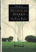 At First Sight (Book 2)