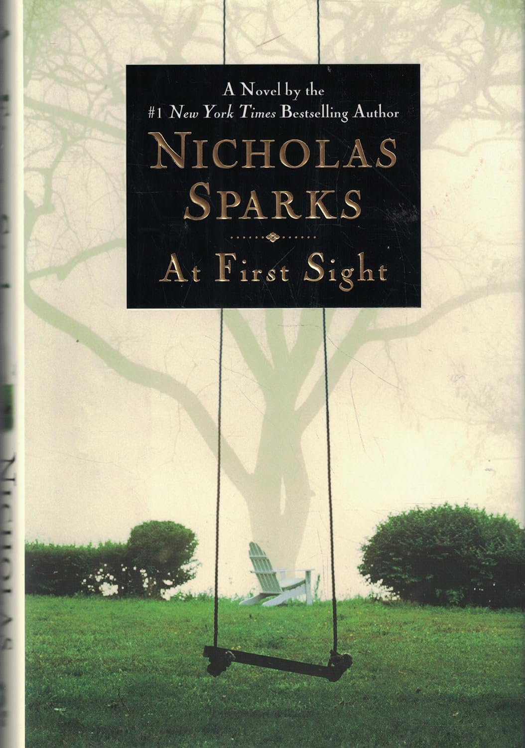 At First Sight (Book 2)