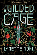 The Gilded Cage (The Prison Healer, 2)