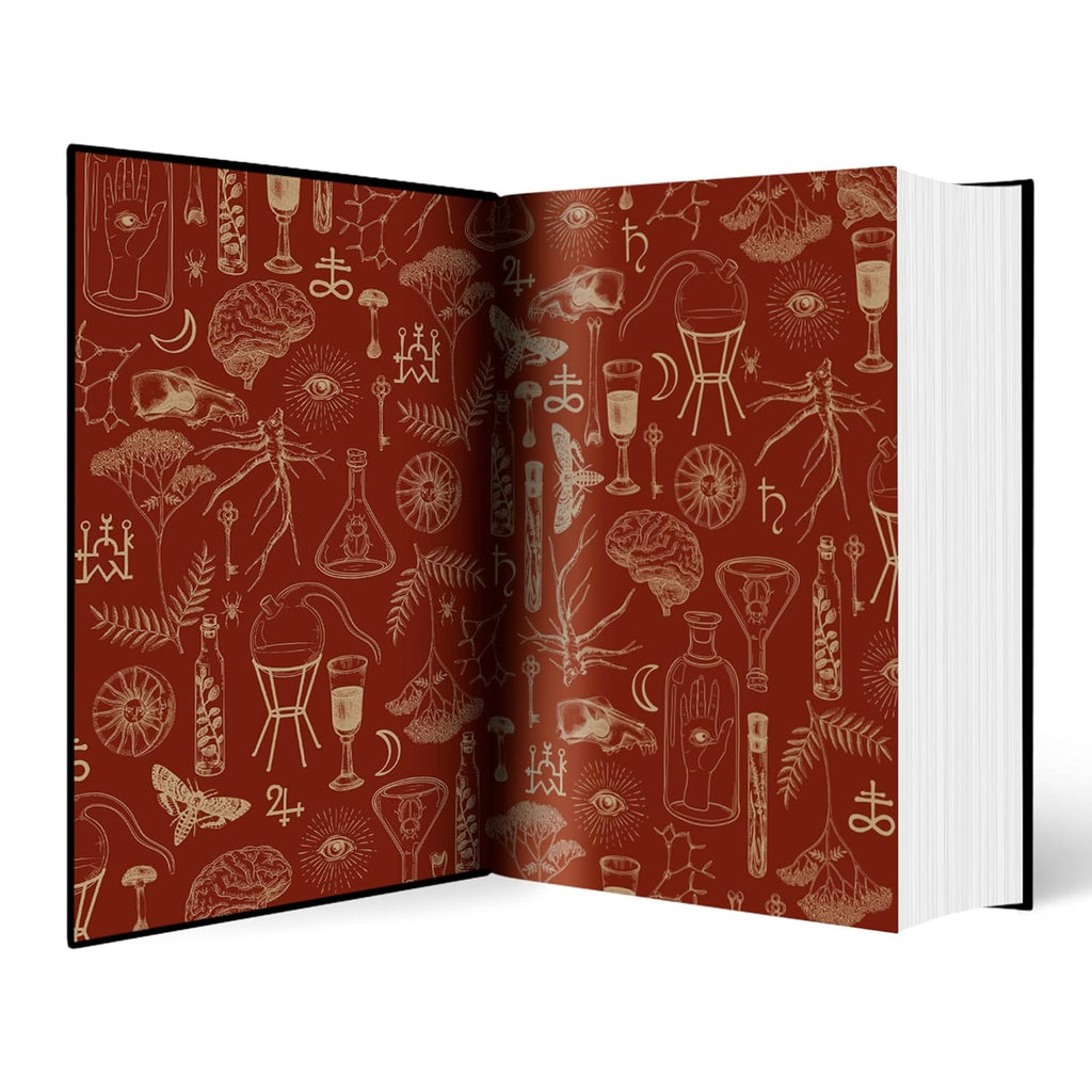 Alchemised (Hardcover)