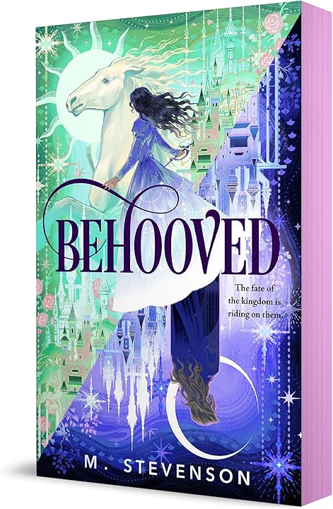 Behooved