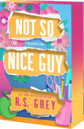 Not So Nice Guy