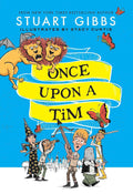 Once Upon a Tim (gently used books)