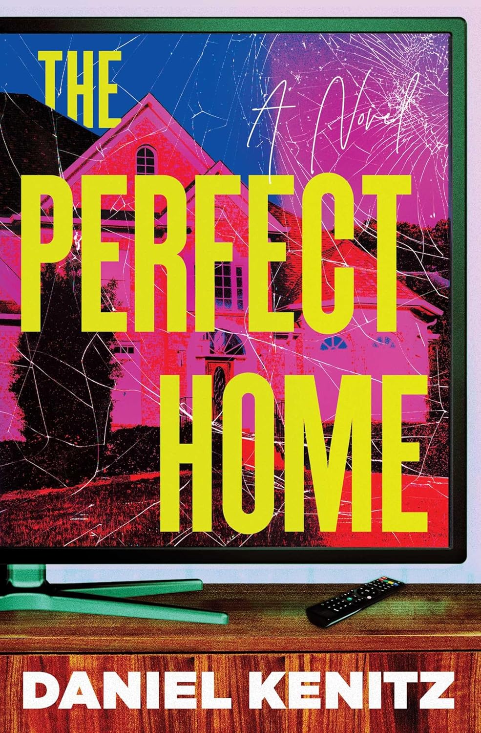 THE PERFECT HOME