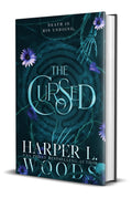 The Cursed: Standard Edition (Coven of Bones, 2)