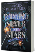 Forging Silver into Stars (Book 1 of 3)
