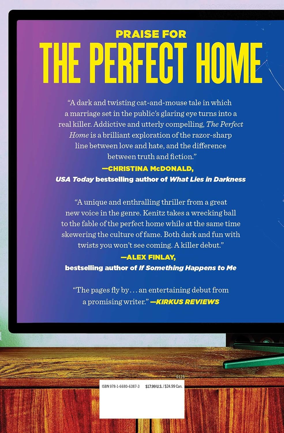 THE PERFECT HOME