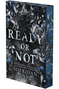 Ready or Not: A Dark Stalker Romance (Deluxe Limited Edition) (Hide and Seek, 2)