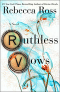Ruthless Vows (Letters of Enchantment Book 2) Hardcover