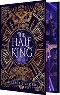 The Half King (Deluxe Limited Edition) (Hardback)