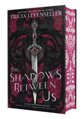 Shadows Between Us, The-Stenciled: