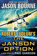 Robert Ludlum's (TM) The Janson Option (Janson Series, 3)