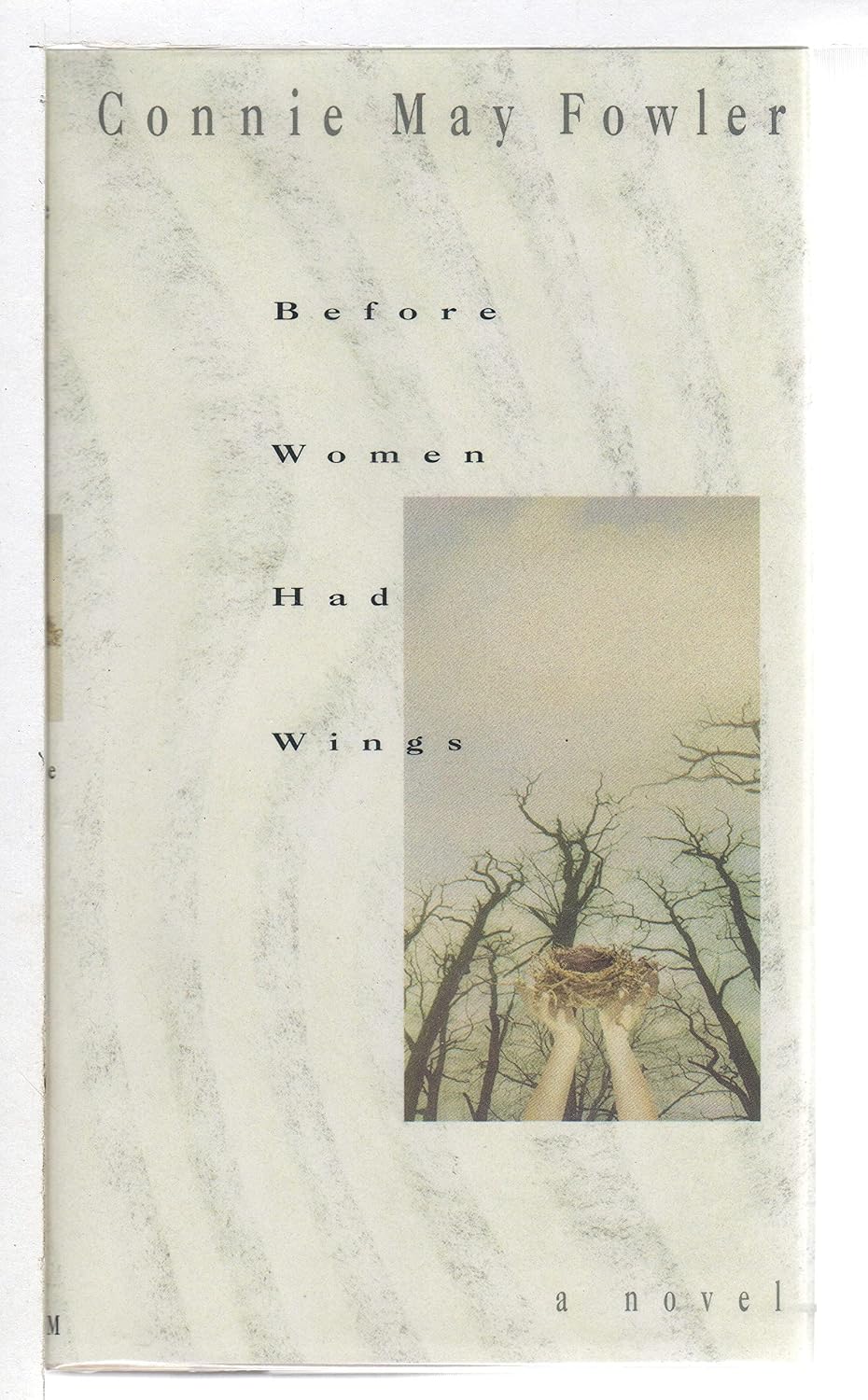 Before Women Had Wings