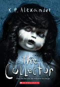 The Collector (gently used)