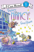 Fancy Nancy Sees Stars (I Can Read Level 1)