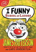 I Funny: School of Laughs (gently used book)