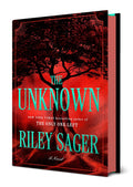 The Unknown: A Novel