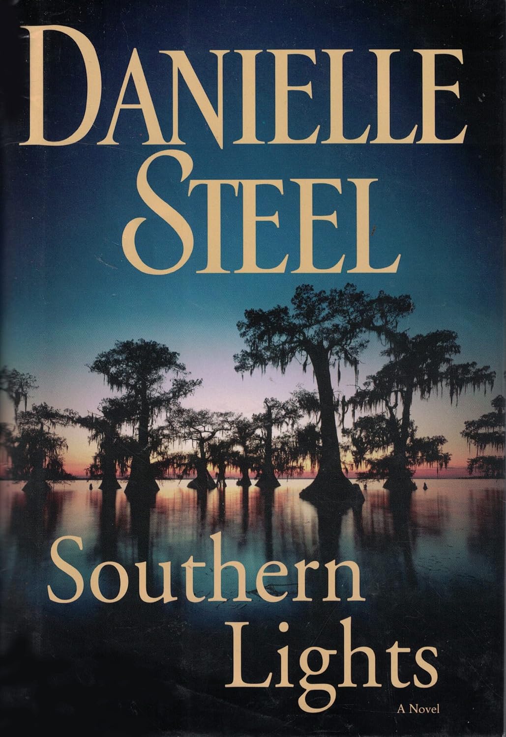 Southern Lights - Danielle Steel