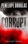 Corrupt (Devil's Night) Paperback