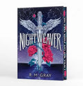 Nightweaver (Bk. 1)