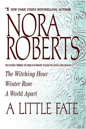 A Little Fate