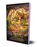 The Spellshop (Book 1)