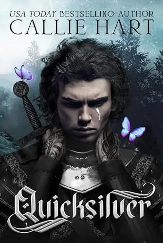Quicksilver (The Fae & Alchemy, Bk. 1)
