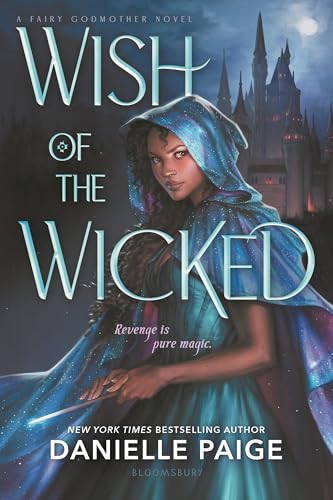 Wish of the Wicked (Fairy Godmother)