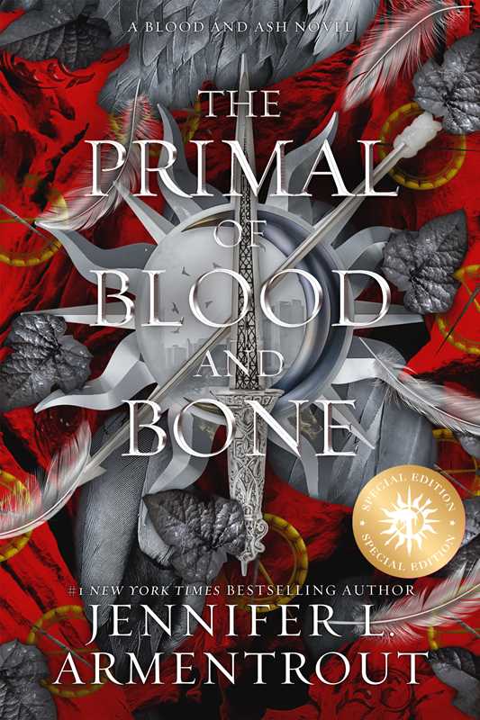 Primal of Blood and Bone - Special Edition