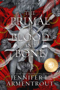 Primal of Blood and Bone - Special Edition