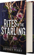 Macmillan Publishers - Rites Of The Starling