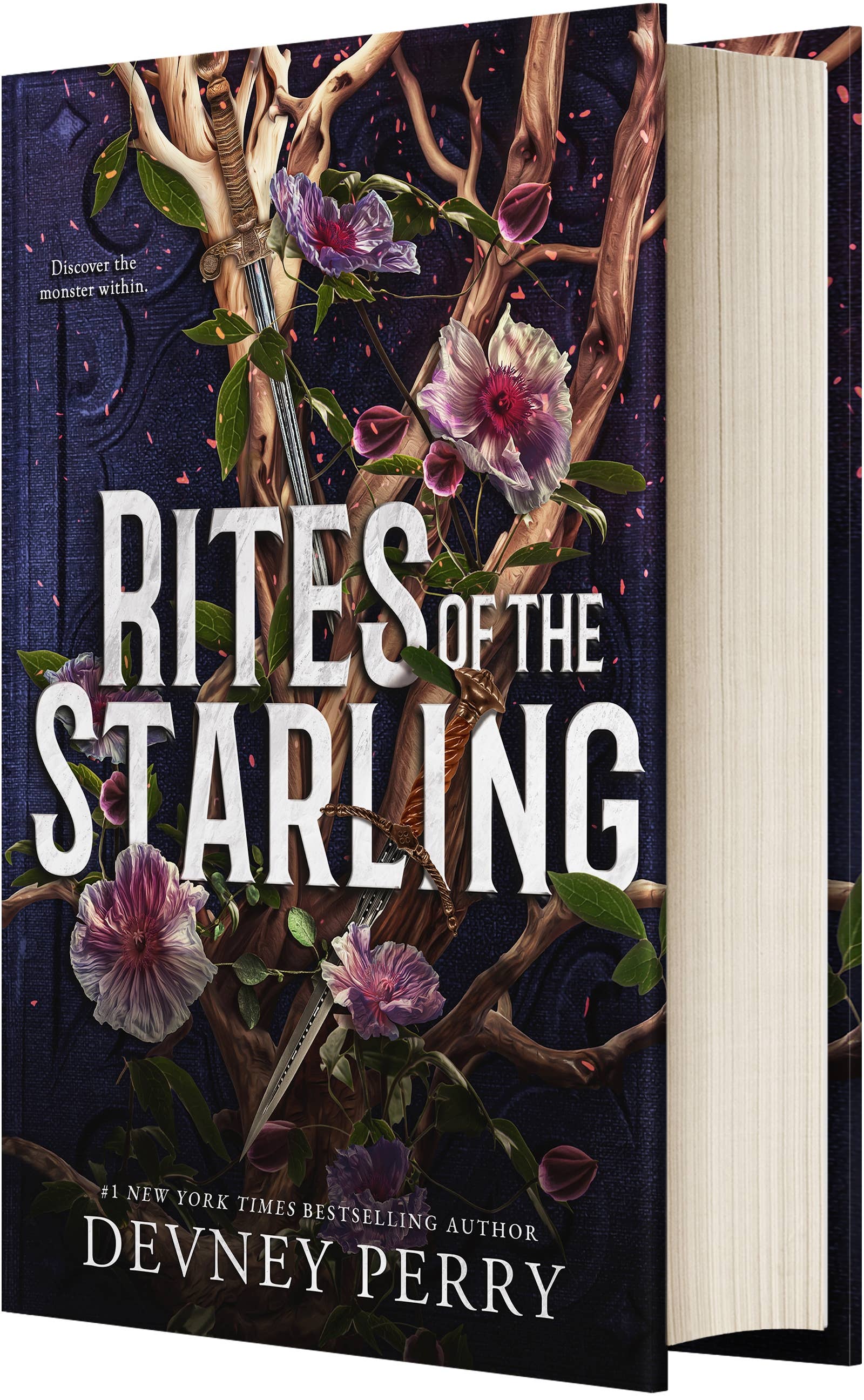 Macmillan Publishers - Rites Of The Starling