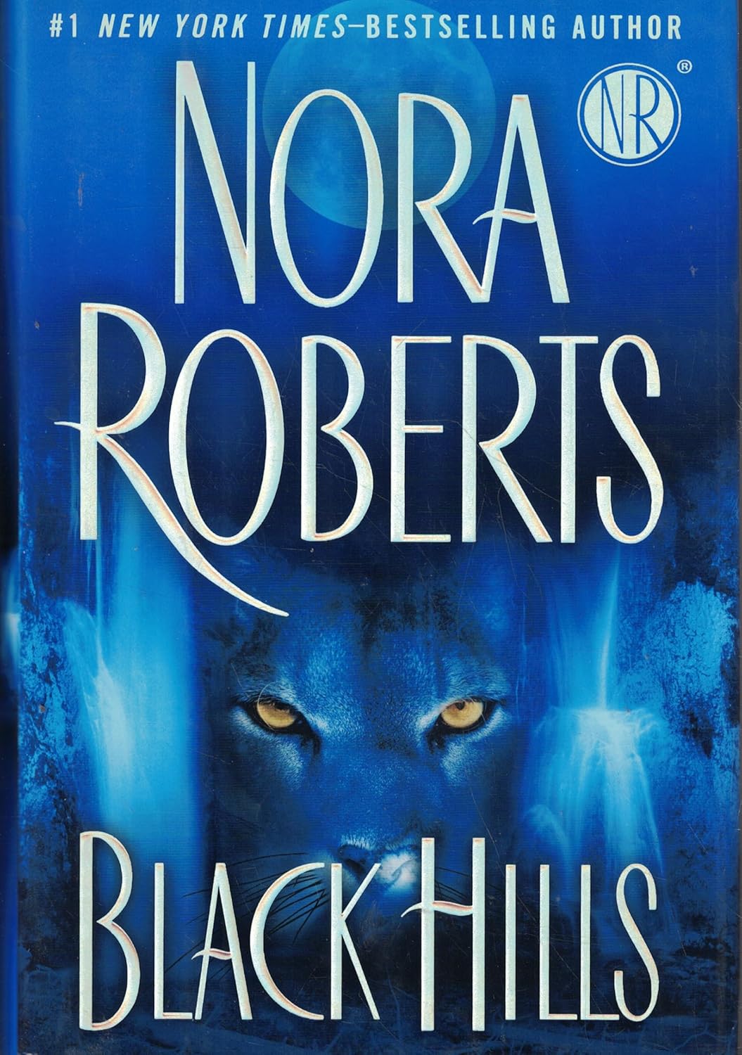 Black Hills (Hardcover) (Pre-Loved Story)