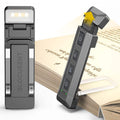 Reading Lamp - Portable LED Clip on Bookmark Book Light