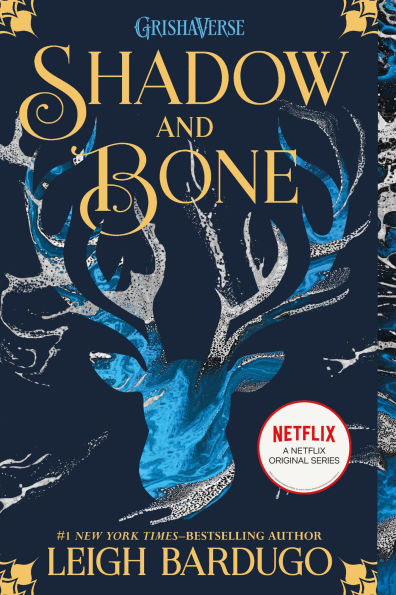 Shadow And Bone Trilogy Boxed Set (paperback)